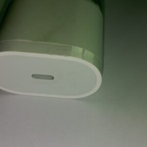 Boîtier de Charge Type C pour Téléphones et iPhone