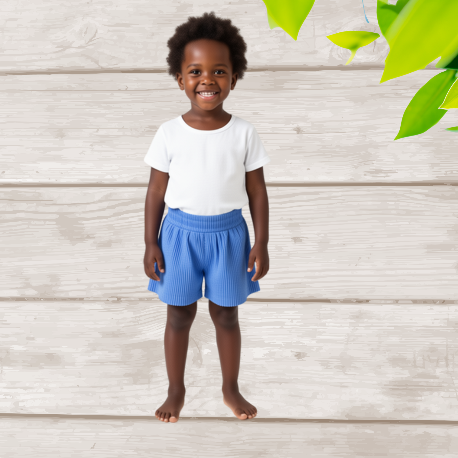 Shor enfant bleu (1)